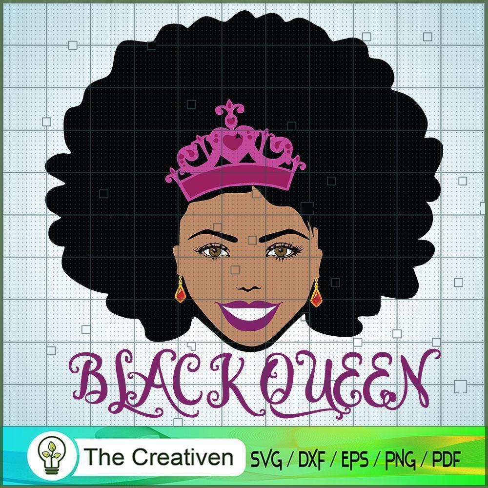 Black Little Princess Afro Queen SVG, Afro Woman SVG, Black Woman SVG 1 Black Little Princess Afro Queen SVG, Afro Woman SVG, Black Woman SVG