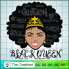 Black Queen, Black History SVG, Afro Woman SVG, Black Woman SVG 2 19 copy 65