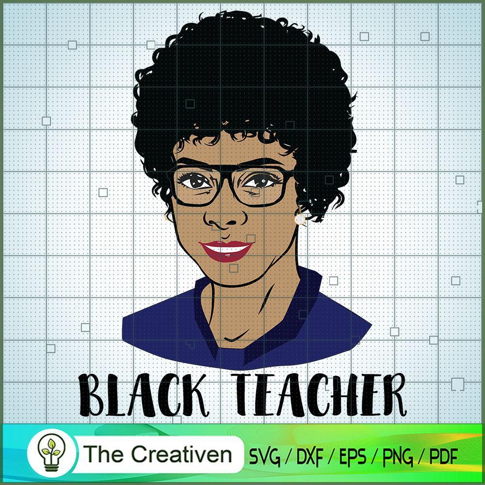 Black and Educated Back to School SVG, Afro Woman SVG, Black Woman SVG 1 Black and Educated Back to School SVG, Afro Woman SVG, Black Woman SVG