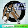Brooklyn Nets NBa Champions SVG Cut File for Cricut & Silhouette 2 28 copy 52