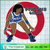 Pistons Girl NBA Champion SVG Cut File for Cricut & Silhouette 2 23 copy 58