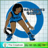 Mavericks Girl NBA Champion SVG Cut File for Cricut & Silhouette 3 5 copy 71