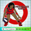 Pelicans Girls NBA Champion SVG Cut File for Cricut & Silhouette 2 2 copy 72