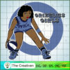 Grizzlies Girls NBa Champions SVG Cut File for Cricut & Silhouette 2 3 copy 71