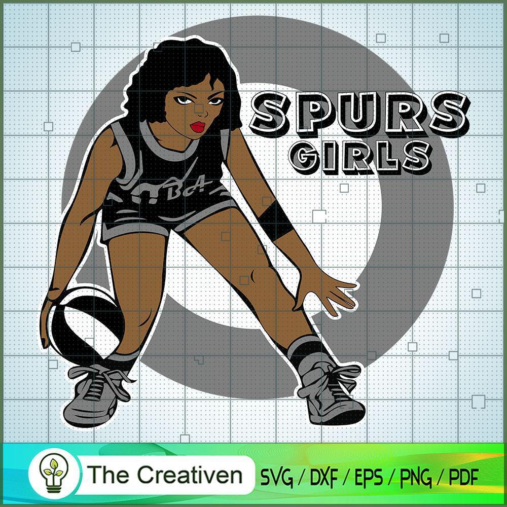 San Antonio Spurs NBA Champion SVG Cut File for Cricut & Silhouette 1 San Antonio Spurs NBA Champion SVG Cut File for Cricut & Silhouette