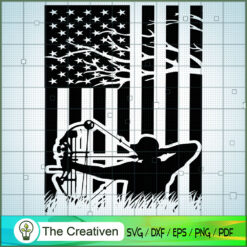 Best Duckin Daddy Ever SVG Cut File for Cricut & Silhouette