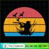 Vintage Duck Hunting SVG, Bird Hunting SVG, Duck Hunting SVG, Hunter SVG 2 13 copy 65