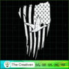 USA Flag with Duck Hunting SVG, Bird Hunting SVG, Duck Hunting SVG, Hunter SVG 3 4 copy 69