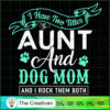 I Have Two Title Aunt And Go SVG Cut File for Cricut 2 88 copy 8