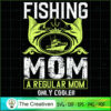 Fishing Mom A Regular Mom SVG, Mommy SVG, Mother SVG 3 62 copy 16