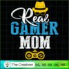 Real Gamer Mom SVG, Mommy SVG, Mother SVG 3 37 copy 39