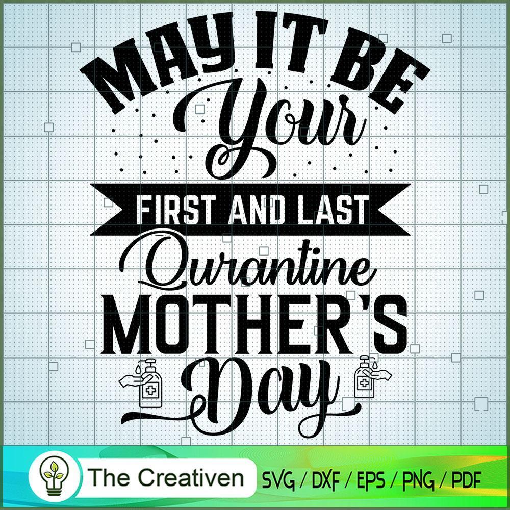May It Be Your First And Las SVG Cut File for Cricut 1 May It Be Your First And Las SVG Cut File for Cricut