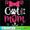 Cat Mom SVG, Mommy SVG, Mother SVG 3 22 copy 59