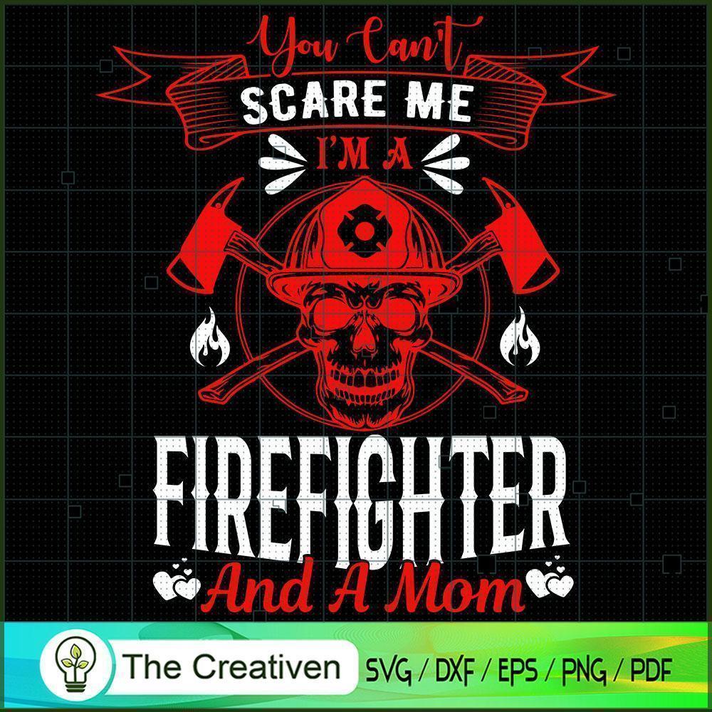 Firefighter Mom Lover SVG, Mommy SVG, Mother SVG 1 Firefighter Mom Lover SVG, Mommy SVG, Mother SVG