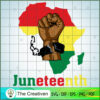 Juneteenth Break the Chains SVG, Juneteenth SVG, Afro-American SVG 2 5 copy 68