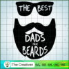 The Best Dads Have Beards SVG, Daddy SVG, Father SVG 2 12 copy 65