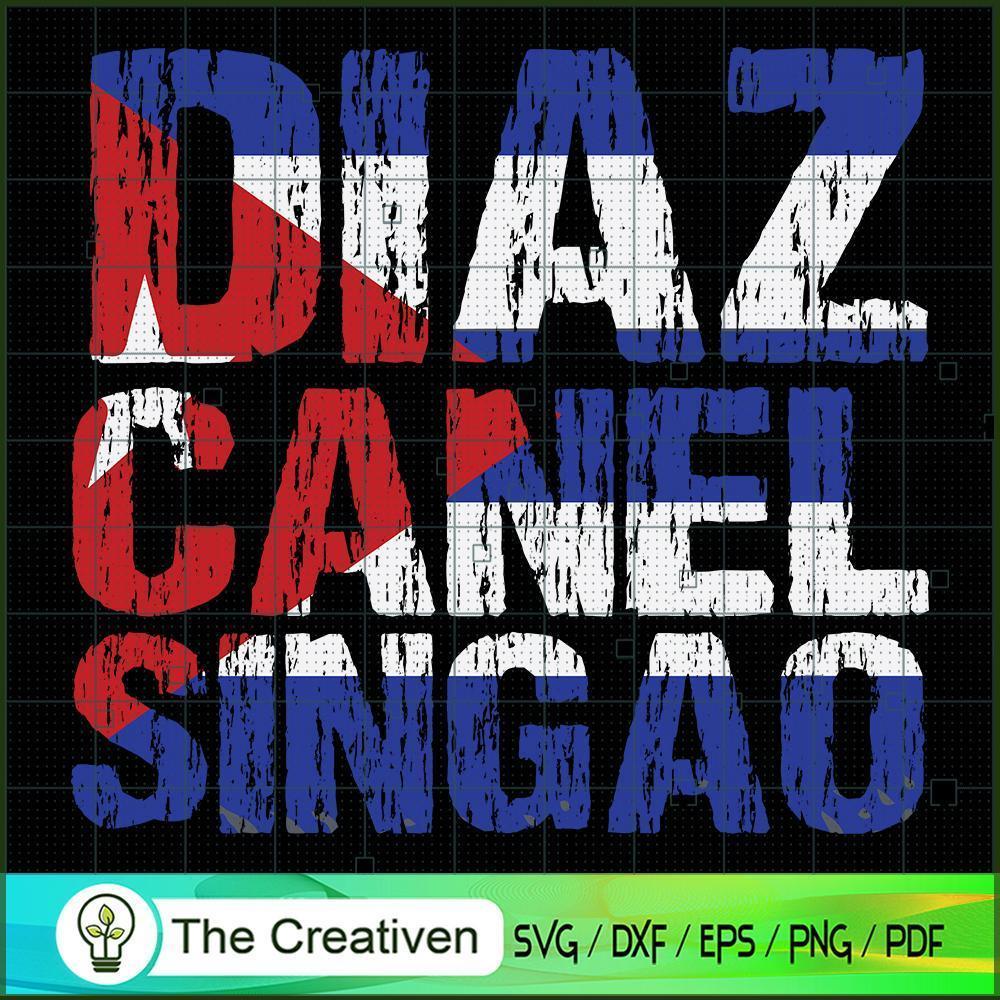 Diaz Canel Singao Cuba SVG, Cuba Flag SVG, Cuba Patria SVG 1 Diaz Canel Singao Cuba SVG, Cuba Flag SVG, Cuba Patria SVG