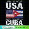 Vintage American Cuban SVG, Cuba Flag SVG, Cuba Patria SVG 2 12 copy 64