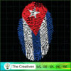 Proud of My DNA - Puerto Ric SVG Cut File for Cricut 2 9 copy 64