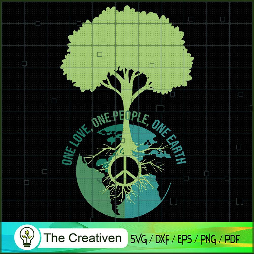 World Peace Sign Tree Earth SVG, Hippie SVG, Love Peace SVG 1 World Peace Sign Tree Earth SVG, Hippie SVG, Love Peace SVG