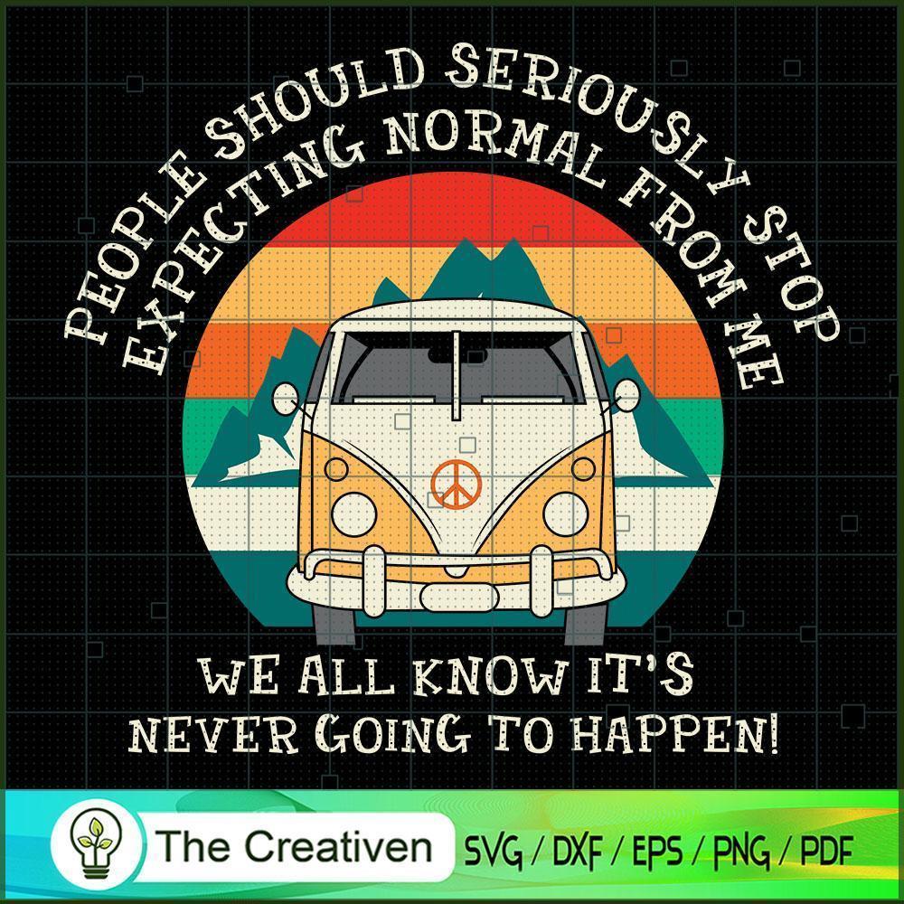 People Should Seriously Stop Hippie SVG, Hippie SVG, Love Peace SVG 1 People Should Seriously Stop Hippie SVG, Hippie SVG, Love Peace SVG