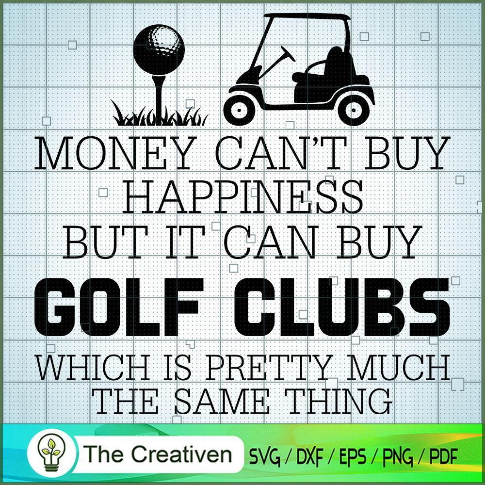 Money Can't Buy Happiness bu SVG Cut File for Cricut 1 Money Can't Buy Happiness bu SVG Cut File for Cricut