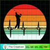 Retro Golfer Golf Club Vinta SVG Cut File for Cricut 3 12 copy 62