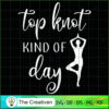 Top Knot Kind Of Day SVG, Yoga SVG, Meditation SVG 3 41 copy 30