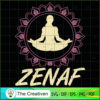 Yoga Zenaf SVG, Yoga SVG, Meditation SVG 2 31 copy 42