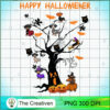 Happy Halloween Dog Pumpkin PNG, Halloween PNG, Horror PNG 2 173 copy 1