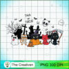Cat Trick Or Treat PNG, Halloween PNG, Horror PNG 2 174 copy 1
