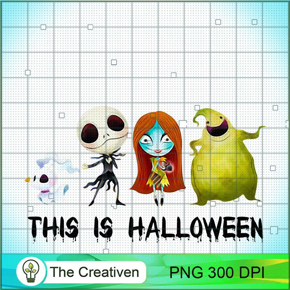 This Is Halloween Jack Skellington PNG, Halloween PNG, Horror PNG 1 This Is Halloween Jack Skellington PNG, Halloween PNG, Horror PNG