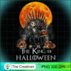 The King Of Halloween Jack Skellington PNG, Halloween PNG, Horror PNG 3 168 copy 1
