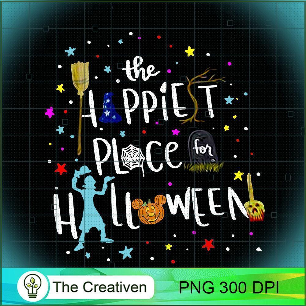 The Hippiest Place For Halloween PNG, Halloween PNG, Horror PNG 1 The Hippiest Place For Halloween PNG, Halloween PNG, Horror PNG