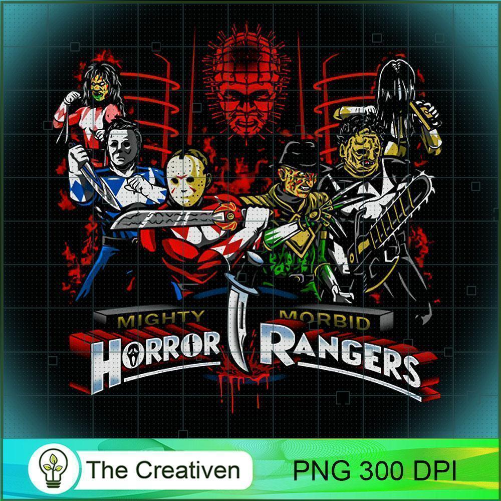 Horror Rangers Horror PNG, Halloween PNG, Horror PNG 1 Horror Rangers Horror PNG, Halloween PNG, Horror PNG