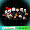 Horror Family IT PNG, Halloween PNG, Horror PNG 2 139 copy 4