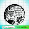 Every day is Halloween isn't It? For Some Of Us PNG, Halloween PNG, Horror PNG 3 134 copy 4