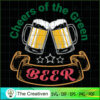 Cheers of the Green Beer SVG Cut File for Cricut & Silhouette 3 57 copy 20