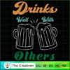 Drinks Well with Others SVG Cut File for Cricut & Silh Design 18844 3 55 copy 19