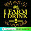 That's What I Do I Farm I Dr SVG Cut File for Cricut 3 43 copy 31