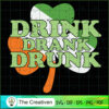 Drink Drank Drunk Green Sham SVG Cut File for Cricut 2 33 copy 34