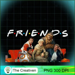Friend Star Wars PNG, Friend PNG, Trending PNG
