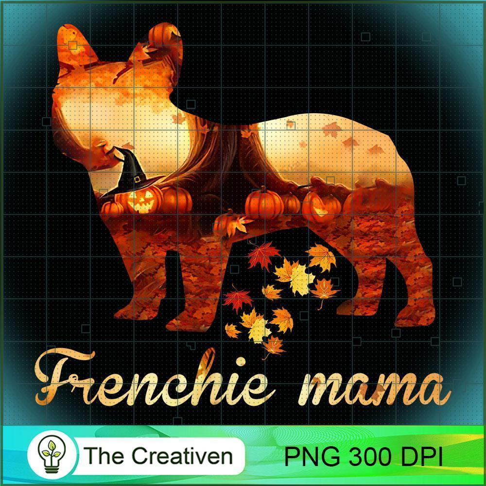 Cat Frenchie Mama PNG, Cat PNG, Trending PNG 1 124 copy 4