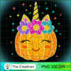 Pumpkin Unicorn Halloween PNG, Pumpkin PNG, Trending PNG