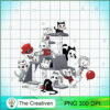 Cat Pennywise PNG Clipart – Transparent Download 3 116 copy 3