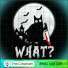 Cat Killer Say What ? PNG, Cat PNG, Trending PNG