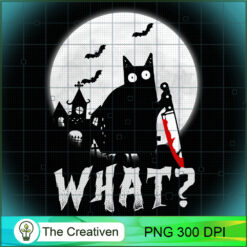 Cat Killer Say What ? PNG, Cat PNG, Trending PNG