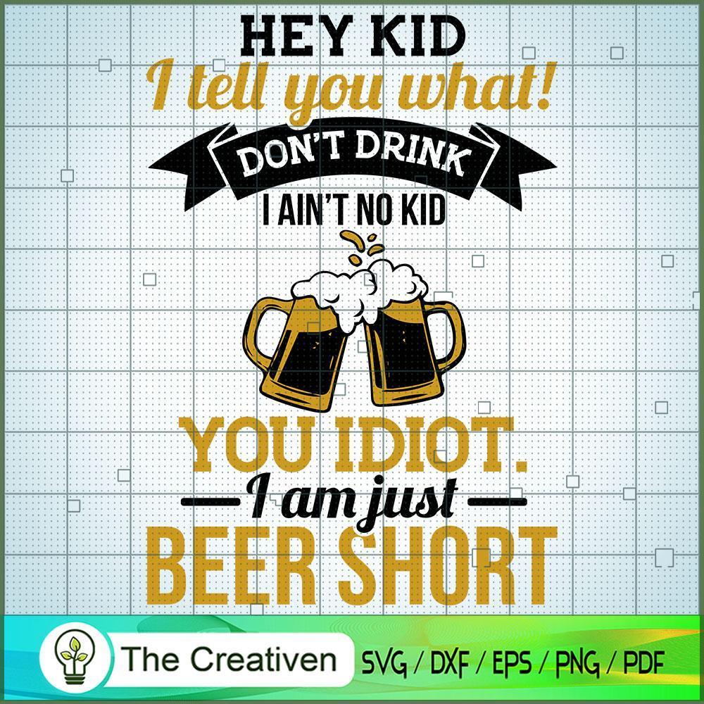 Funny Beer Lover Design for SVG Cut File for Cricut 1 Funny Beer Lover Design for SVG Cut File for Cricut