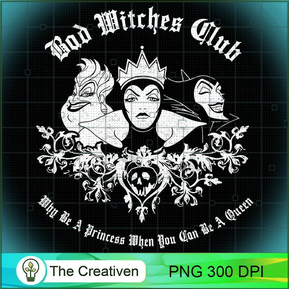 Bad Witches Club PNG, Witches PNG, Trending PNG 1 Bad Witches Club PNG, Witches PNG, Trending PNG