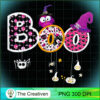 Boo Halloween PNG, Boo PNG, Trending PNG 2 114 copy 4